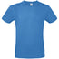 Adult Show T-Shirt - Azure