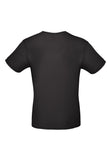 Adult Show T-Shirt - Black