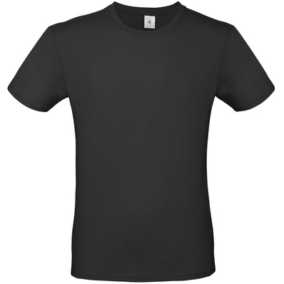 Adult Show T-Shirt - Black