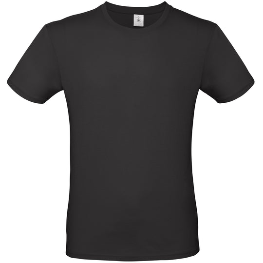 Adult Show T-Shirt - Black