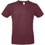 Adult Show T-Shirt - Burgundy