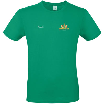 Dinnington Operatic Society Kids Elf Show T-Shirt