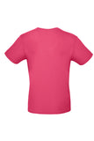Adult Show T-Shirt - Fuchsia