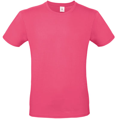 Adult Show T-Shirt - Fuchsia