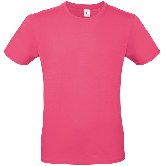 Adult Show T-Shirt - Fuchsia