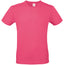 Adult Show T-Shirt - Fuchsia