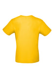 Adult Show T-Shirt - Gold