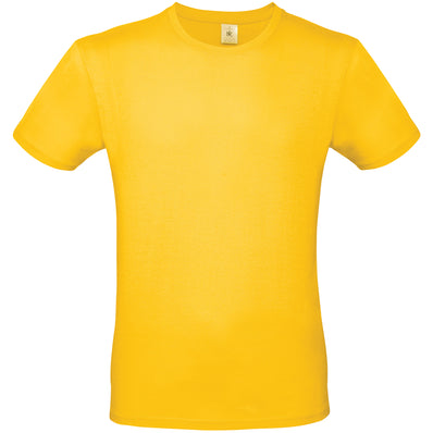 Adult Show T-Shirt - Gold