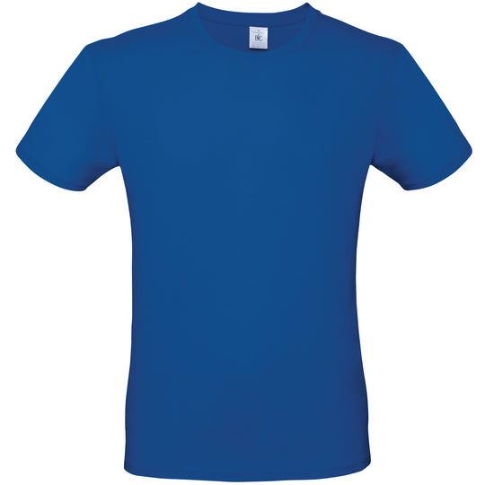 Adult Show T-Shirt - Royal