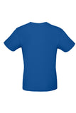 Adult Show T-Shirt - Royal