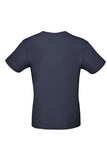 Adult Show T-Shirt - Navy