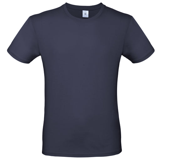 Adult Show T-Shirt - Navy