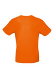 Adult Show T-Shirt - Orange