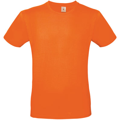 Adult Show T-Shirt - Orange