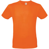 Adult Show T-Shirt - Orange