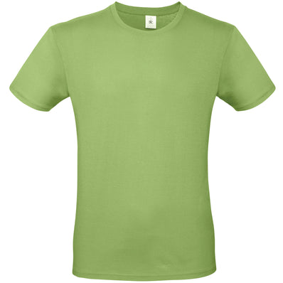 Adult Show T-Shirt - Pistachio