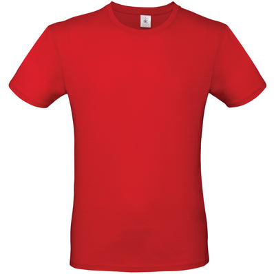 Adult Show T-Shirt - Red