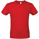 Adult Show T-Shirt - Red
