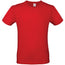 Adult Show T-Shirt - Red