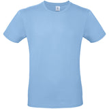 Adult Show T-Shirt - Sky Blue