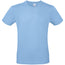 Adult Show T-Shirt - Sky Blue
