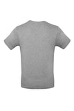 Adult Show T-Shirt - Sports Grey