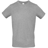 Adult Show T-Shirt - Sports Grey