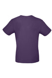 Adult Heavy T-Shirt - Purple