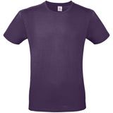 Adult Heavy T-Shirt - Purple