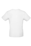 Adult Show T-Shirt - White
