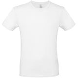 Adult Show T-Shirt - White