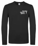 The Dance Bank Adult Long Sleeve T-Shirt