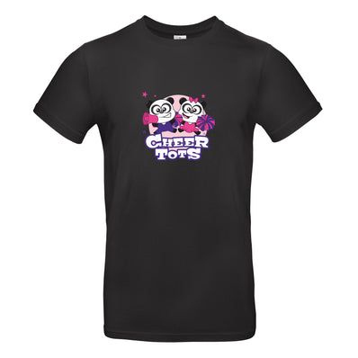 Cheertots Coach T-Shirt