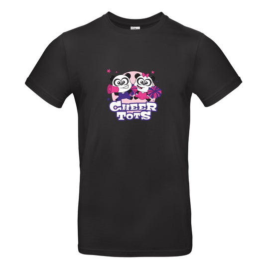 Cheertots Coach T-Shirt