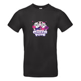 Cheertots Coach T-Shirt