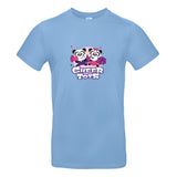 Cheertots Coach T-Shirt