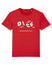 Dice Adult Heavy T-Shirt