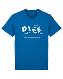 Dice Adult Heavy T-Shirt