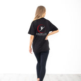 Hazelle Stage School Adult T-Shirt