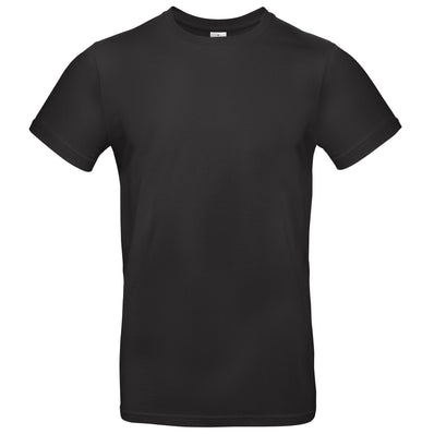 Adult Heavy T-Shirt - Black