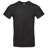 Adult Heavy T-Shirt - Black
