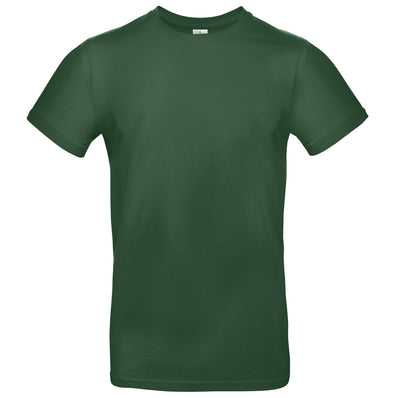 Adult Heavy T-Shirt - Bottle Green