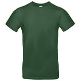 Adult Heavy T-Shirt - Bottle Green