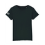 Cast Adult T-Shirt - Sleeve Logo