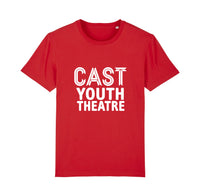 CAST Youth Theatre Kids T-Shirt