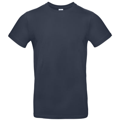 Adult Heavy T-Shirt - Navy