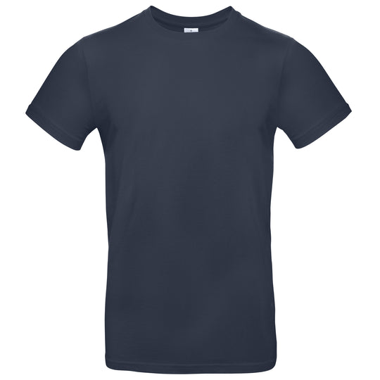 Adult Heavy T-Shirt - Navy