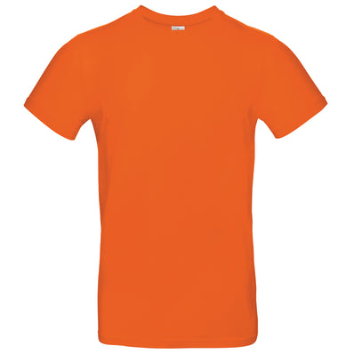 Adult Heavy T-Shirt - Orange