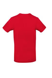 Kids Heavy T-Shirt - Red