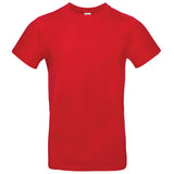 Adult Heavy T-Shirt - Red
